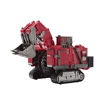 Transformers: Revenge of the Fallen Constructicon Scavenger Action Figure