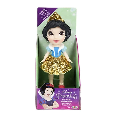 Disney Princess - Blanche-Neige 