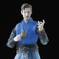 Marvel Legends Series figurine Doctor Strange Forme astrale