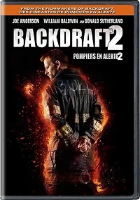 Backdraft 2 [DVD]