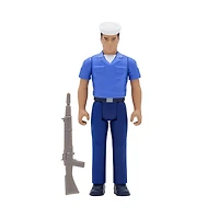 G.I. Joe ReAction Figures Wave 2
