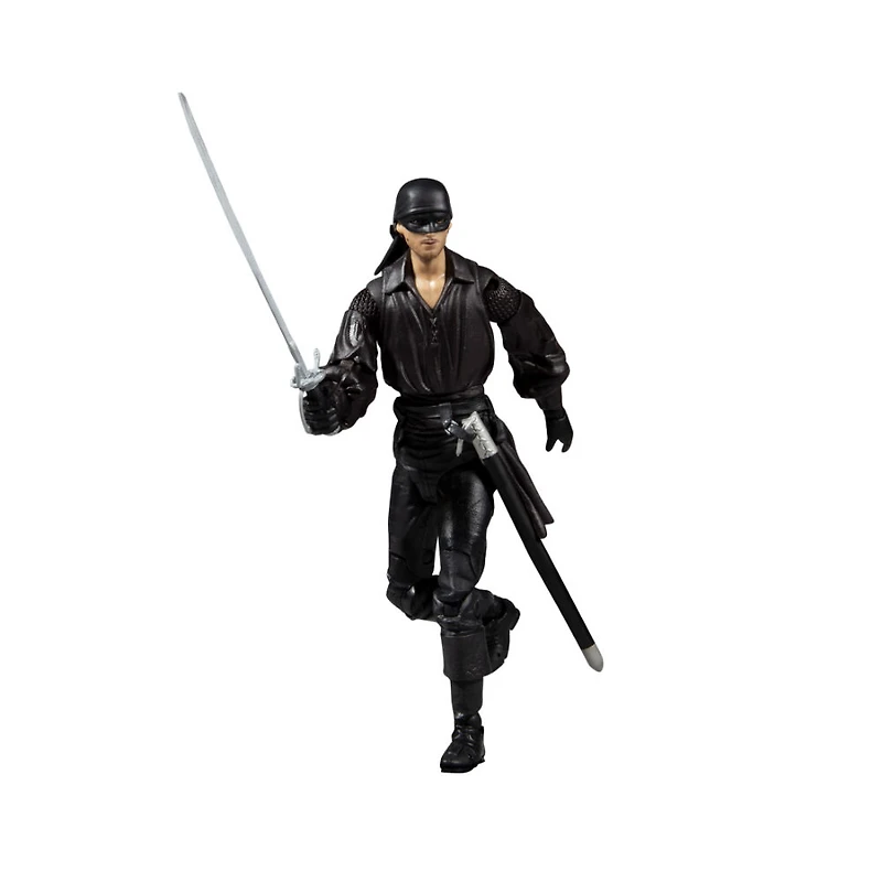 The Princess Bride: Westley Dread Pirate Roberts Figurine