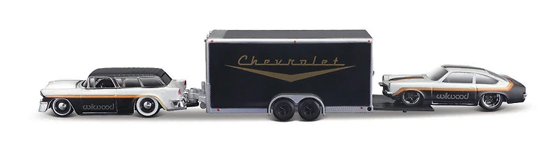 Maisto - 1:64 Des Team Haulers