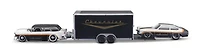 Maisto - 1:64 Des Team Haulers