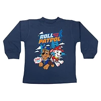Paw Patrol Long Sleeve T-Shirt