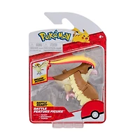 Pokémon - Figurine de combat : Pidgeot