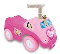 Porteur d'activités Princesses Lumières et sons