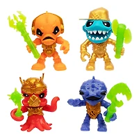 Treasure X Mega Shark Dissection. 35+ Surprises Inside