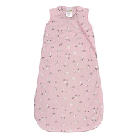Perlimpinpin-Sac de nuit en bambou-Oiseaux-6-18 mois 1 TOG