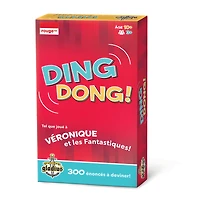 Ding Dong - Édition française