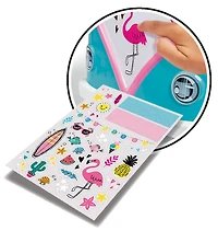 CAMPING - CAR Steffi Love  HAWAI