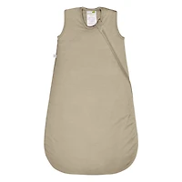 Perlimpinpin-Sac de nuit en bambou 1.0 TOG-Taupe-0-6m