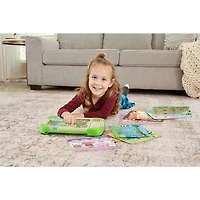 LeapFrog TactiKid, ma tablette éducative - Édition anglaise