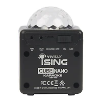 WITH MIC - Édition anglaise