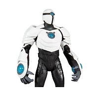 DC Multiverse - Shriek (Futures End - Batman Beyond) "Build A" Collection de figurines