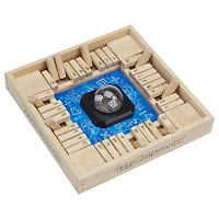 ALEX - 4-Way Countdown - Édition anglaise