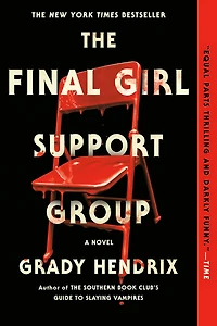 The Final Girl Support Group