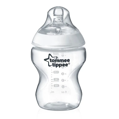 Tommee Tippee Closer to Nature Biberon 9 oz