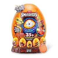 Smashers Dino Egg Hunt by ZURU