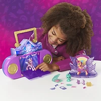 My Little Pony : Marquons les esprits, Le spectacle musical, coffret avec sons et lumières