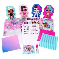 L.O.L. Surprise! Conceptrice de Poupée Mode - Édition française