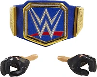 WWE- Figurine articulée à collectionner Élite Bray Wyatt