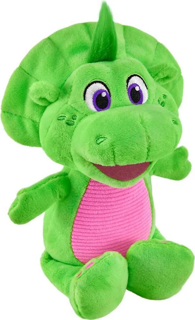 Fisher-Price Barney's World Peluche 16,51cm Baby Bop