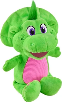 Fisher-Price Barney's World Peluche 16,51cm Baby Bop