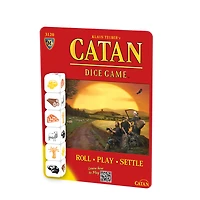 Catan Studio - Catan - The Dice Game