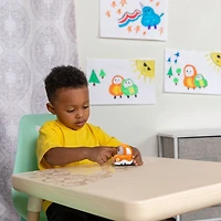 VTech Go! Go! Cory Carson Safety Monitor Cory - English Edition