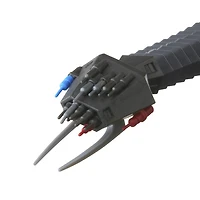 Marvel Legends Series X-Men, figurine de collection Marvel's Mojo de 15 cm avec 3 accessoires