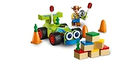 LEGO  Disney Toy Story 4 Woody & RC 10766