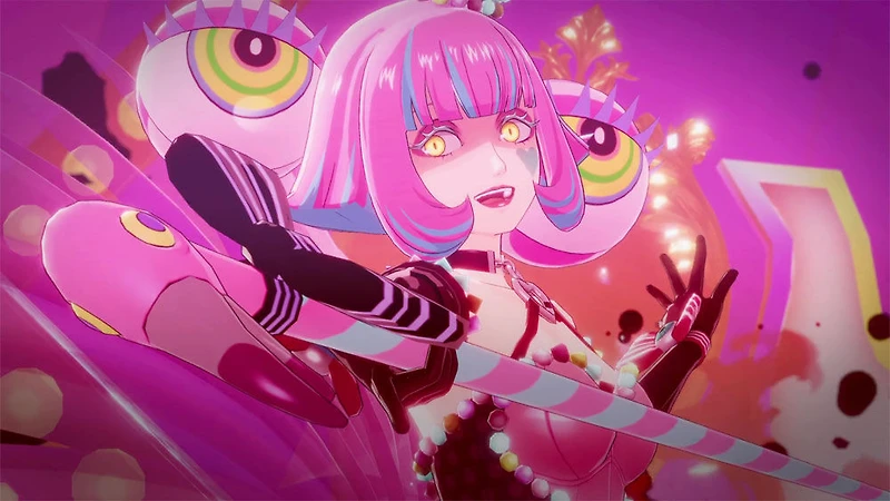 PlayStation 4 Persona 5 Strikers