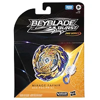 Beyblade Burst Pro Series Starter Pack Mirage Fafnir