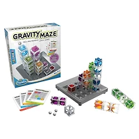 Thinkfun - jeu Gravity Maze