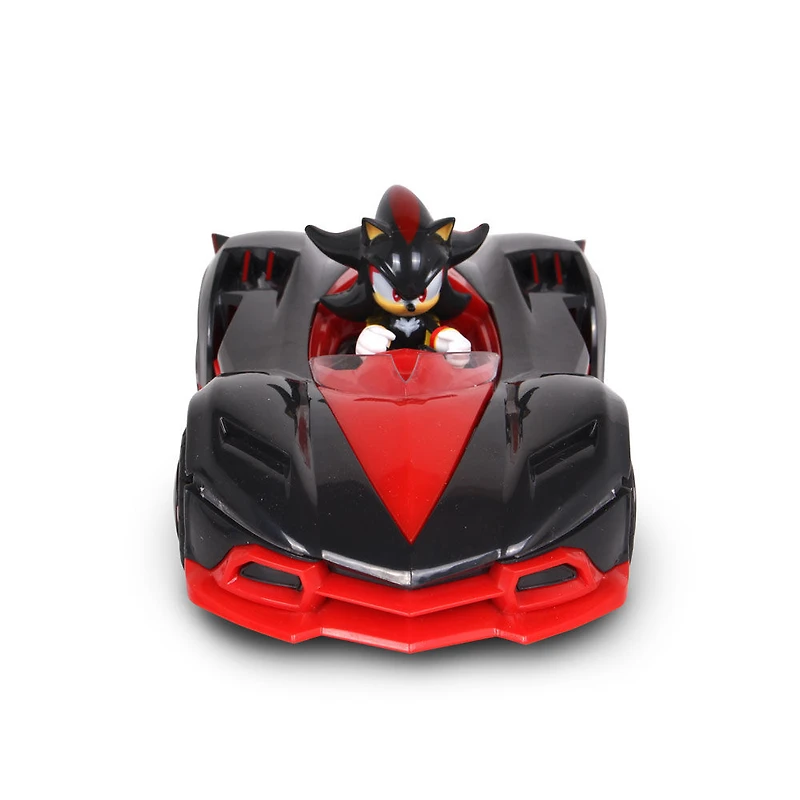 NKOK 2,4 GHz Shadow R/C (avec Turbo Boost)