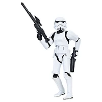 Star Wars Série noire - Figurine de Stormtrooper