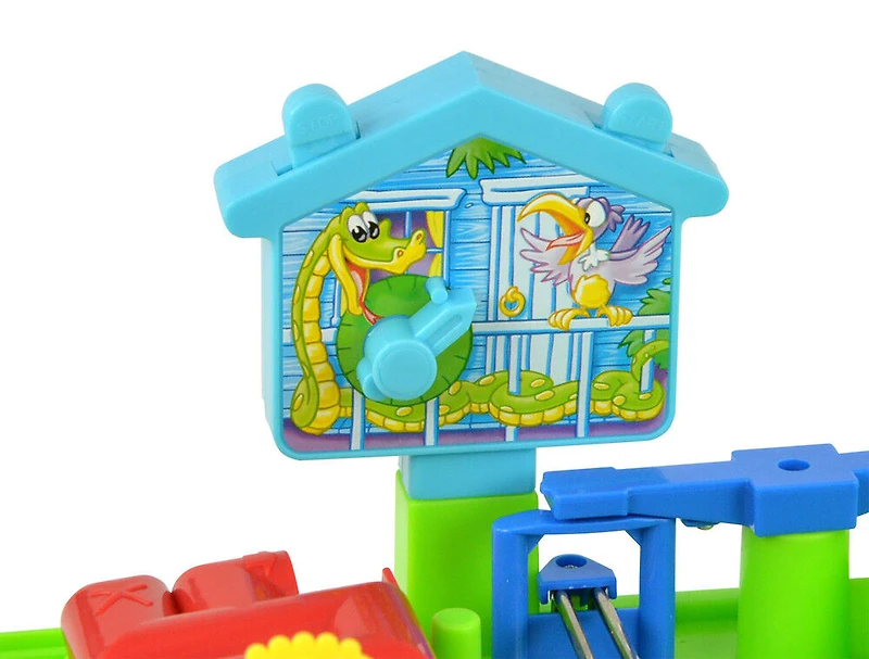 TOMY - Screwball Scramble