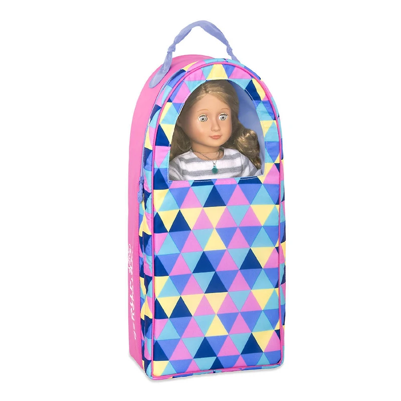 Our Generation - Partir avec mon Porte-Poupées