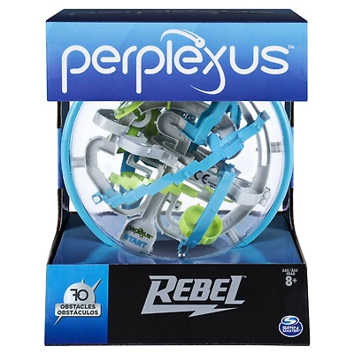 Perplexus Rebel - Jeu casse-tête
