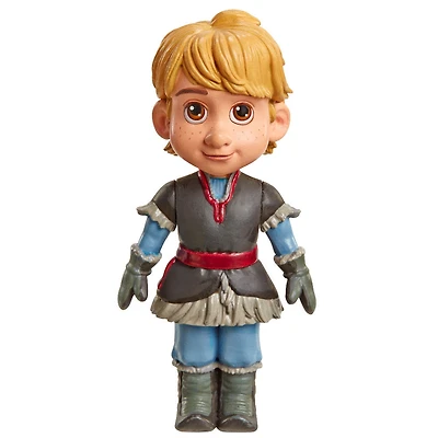Disney Frozen - Mini Poupée - Kristoff Frozen