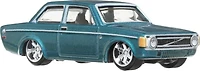 Hot Wheels Car Culture Circuit Legends 74 Volvo 142 GL Vehicle
