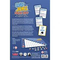 Dad Joke Face-Off - Édition anglaise