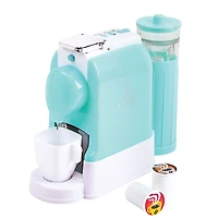 Perfect Brew Coffee Machine