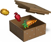 Minecraft Sunny & Sheep Toy Set