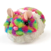 Pitter Patter Pets - Petit hamster occupé - Néon - Multi - Édition anglaise - Notre exclusivité