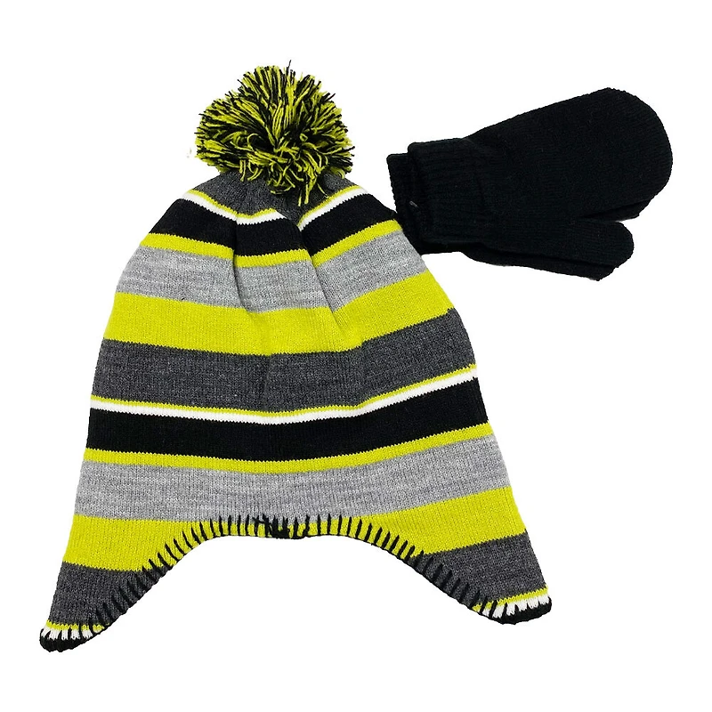 Grinch - 2 Piece Combo Set - Multicolour - One Size - Toys R Us Exclusive