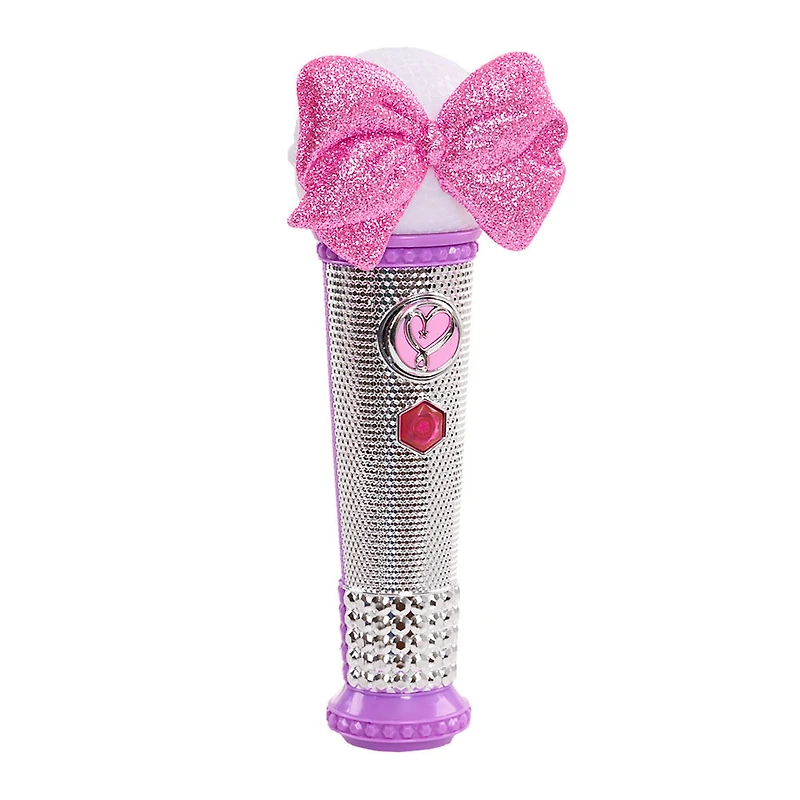 Microphone Eclairant de JoJo D.R.E.A.M.