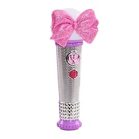 Microphone Eclairant de JoJo D.R.E.A.M.