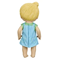 Baby Alive Change 'n Play Baby Doll, Drinks and Wets